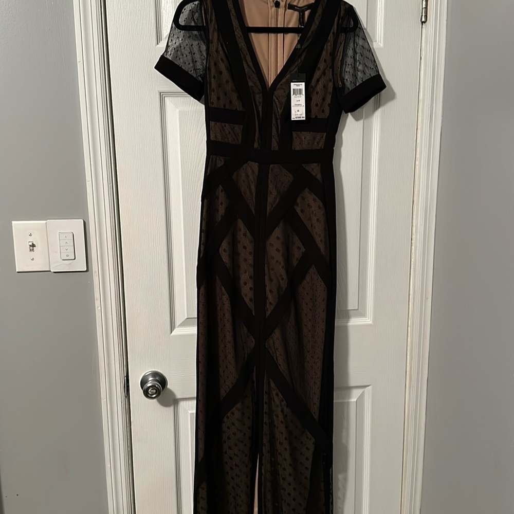 BCBG dress/ gown